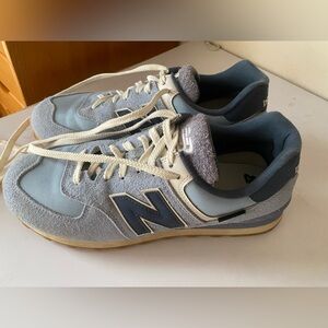 New Balance 574 size 11